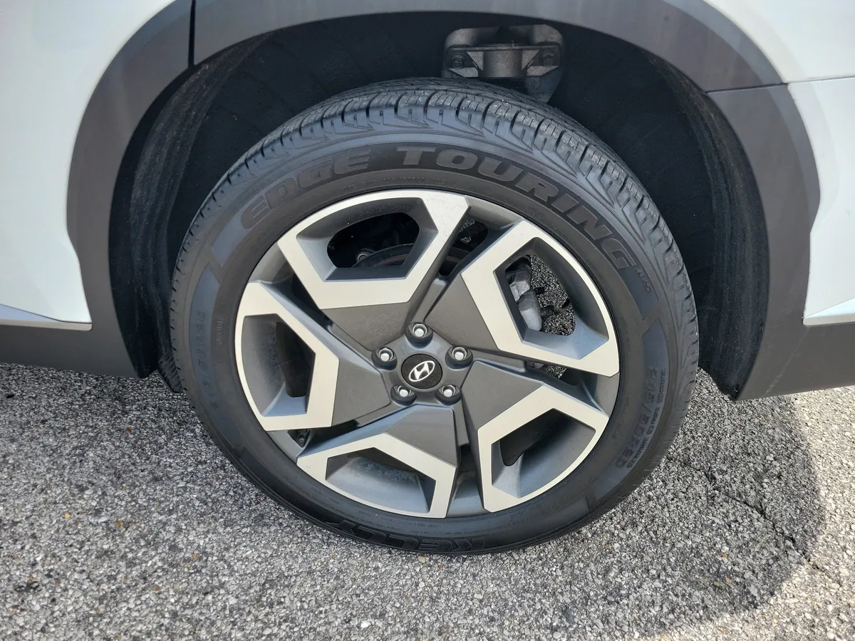 2024 Hyundai Palisade Limited thumbnail 39