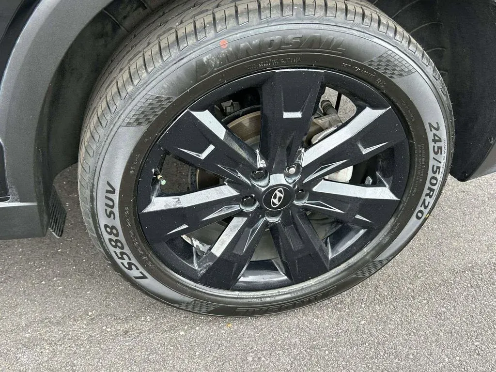 2024 Hyundai Palisade XRT thumbnail 10