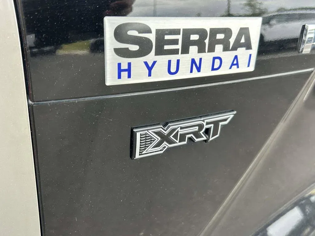 2024 Hyundai Palisade XRT thumbnail 11
