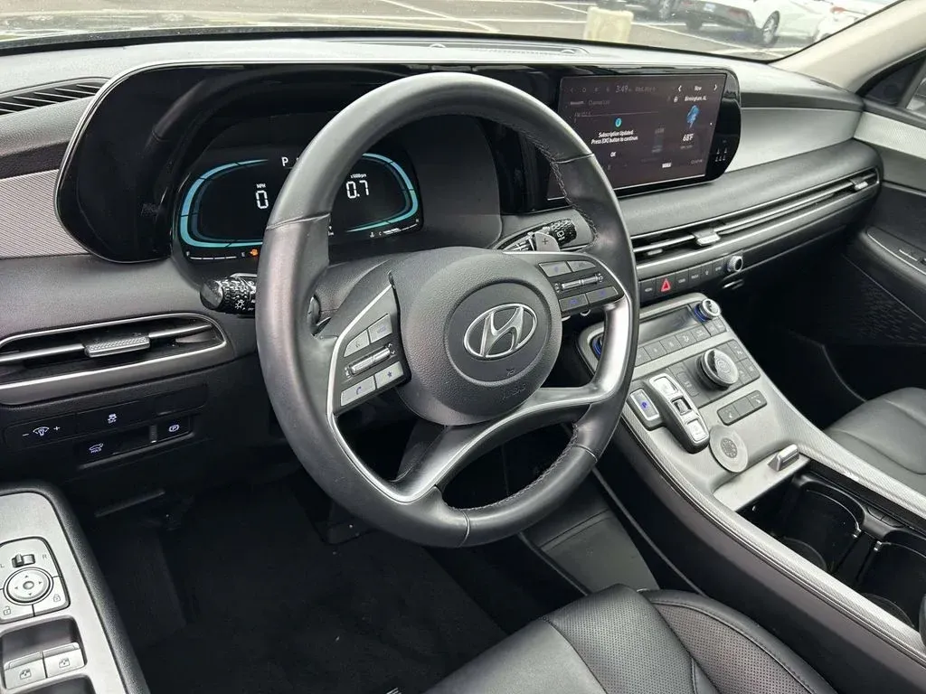 2024 Hyundai Palisade XRT thumbnail 13
