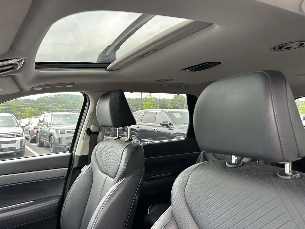 2024 Hyundai Palisade XRT thumbnail 14