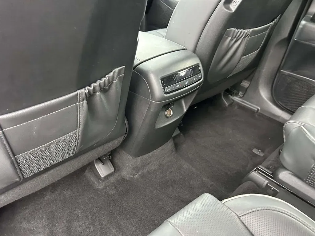 2024 Hyundai Palisade XRT thumbnail 15