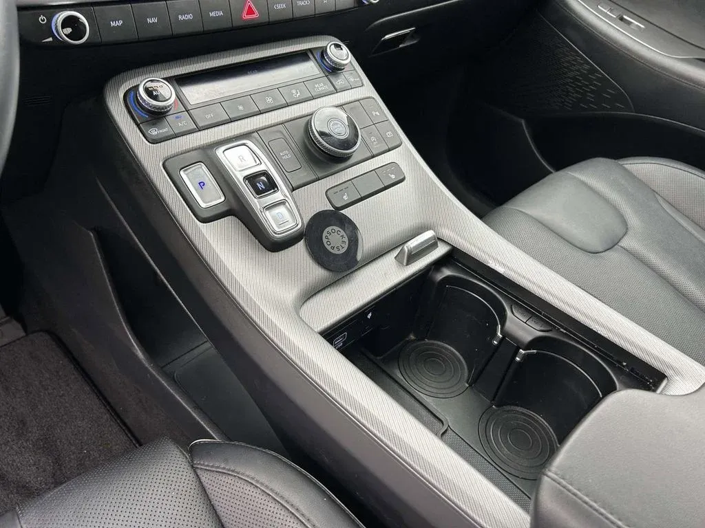 2024 Hyundai Palisade XRT thumbnail 22
