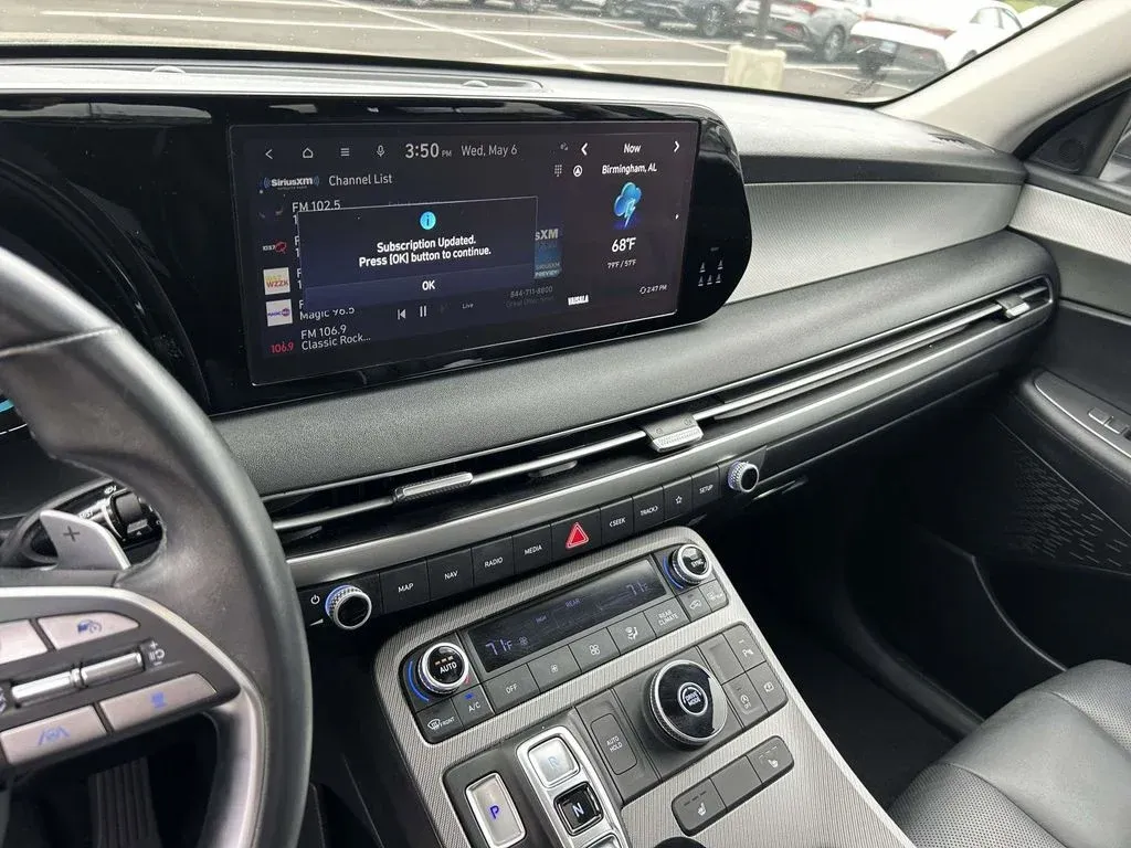 2024 Hyundai Palisade XRT thumbnail 23
