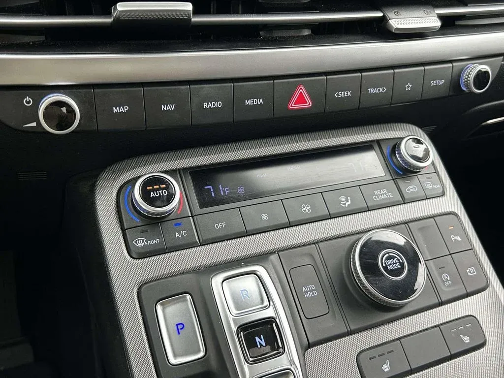 2024 Hyundai Palisade XRT thumbnail 26