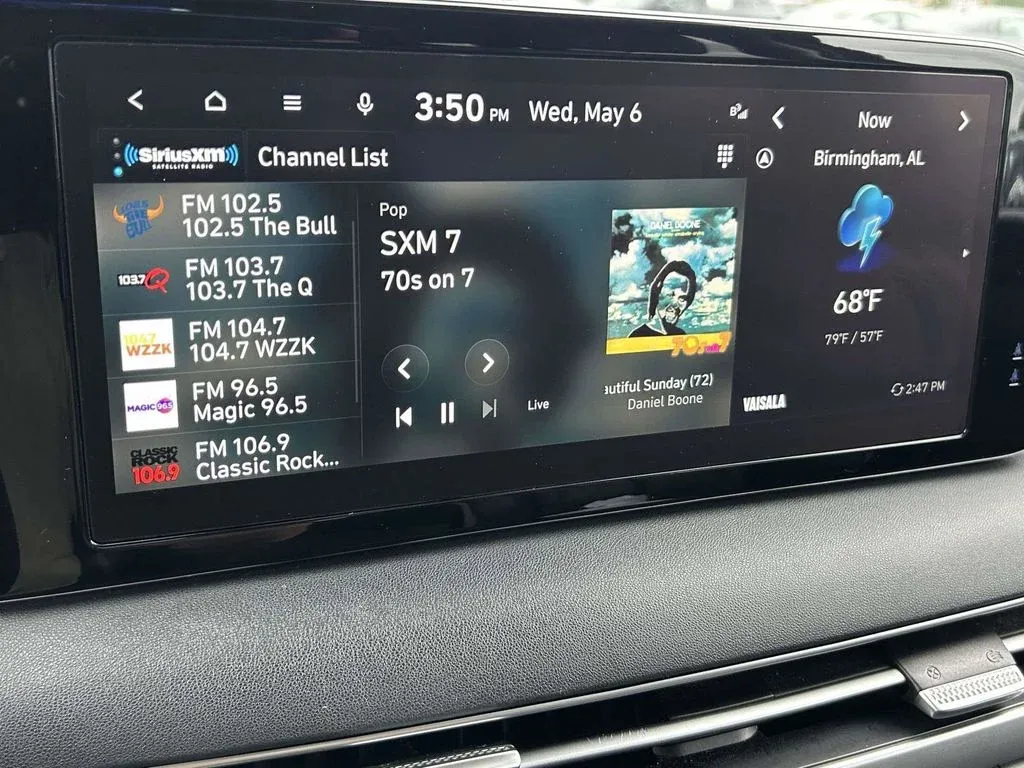 2024 Hyundai Palisade XRT thumbnail 27