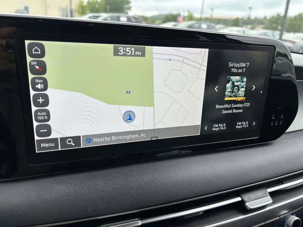 2024 Hyundai Palisade XRT thumbnail 28