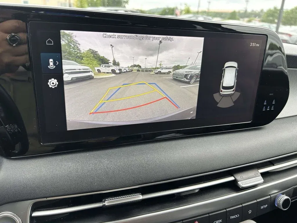 2024 Hyundai Palisade XRT thumbnail 29