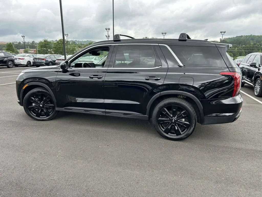 2024 Hyundai Palisade XRT thumbnail 6