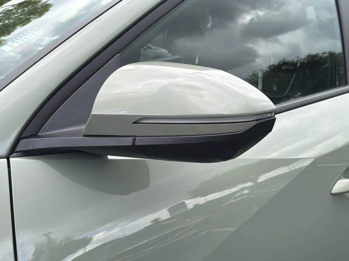 2024 Hyundai Santa Cruz Limited thumbnail 35