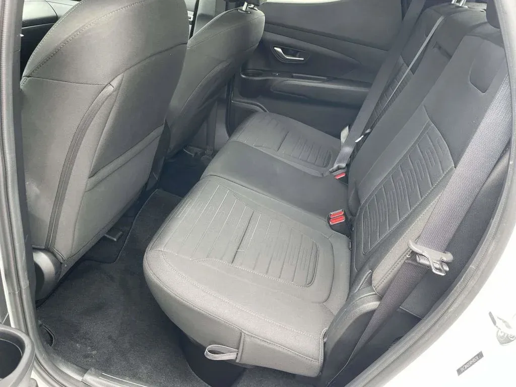 2024 Hyundai Santa Cruz SEL thumbnail 10