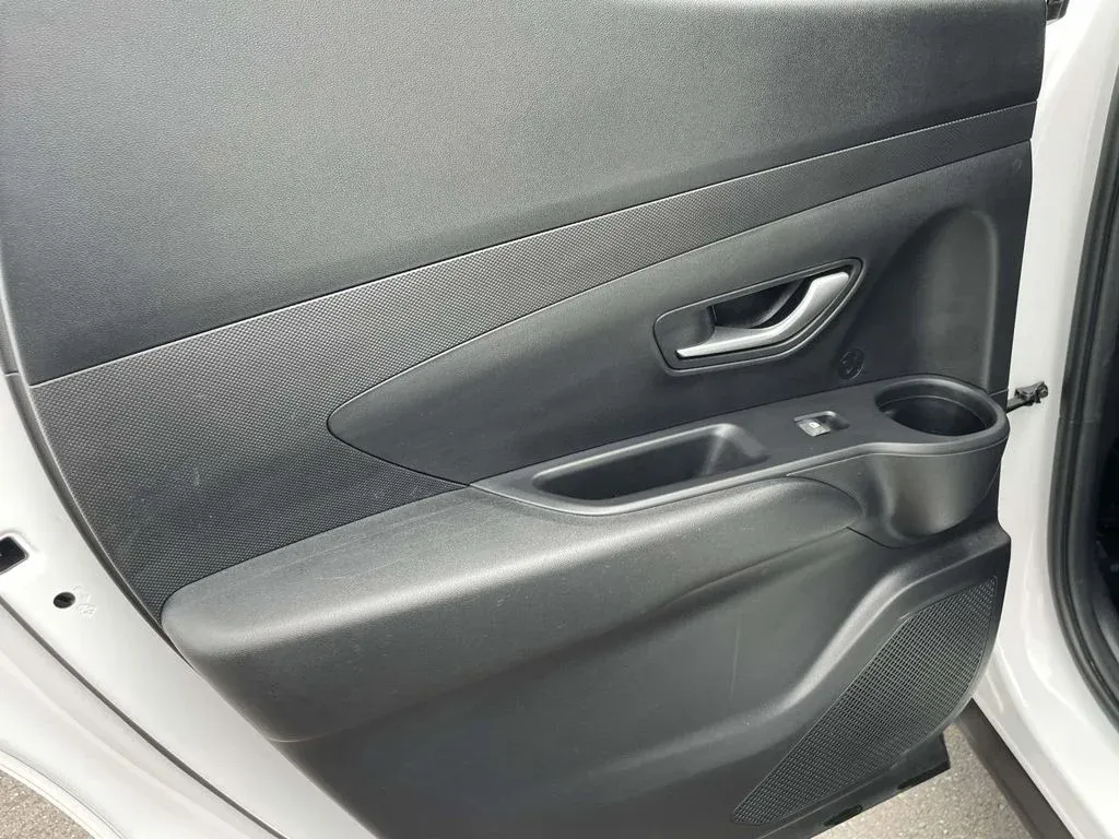 2024 Hyundai Santa Cruz SEL thumbnail 11