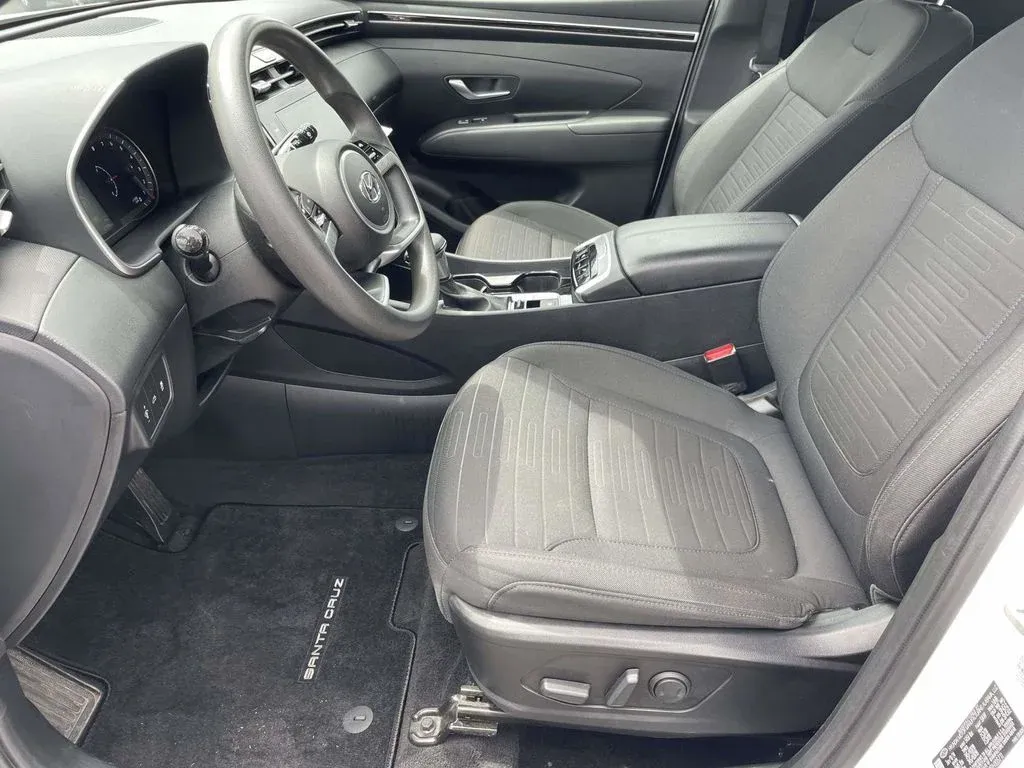 2024 Hyundai Santa Cruz SEL thumbnail 12