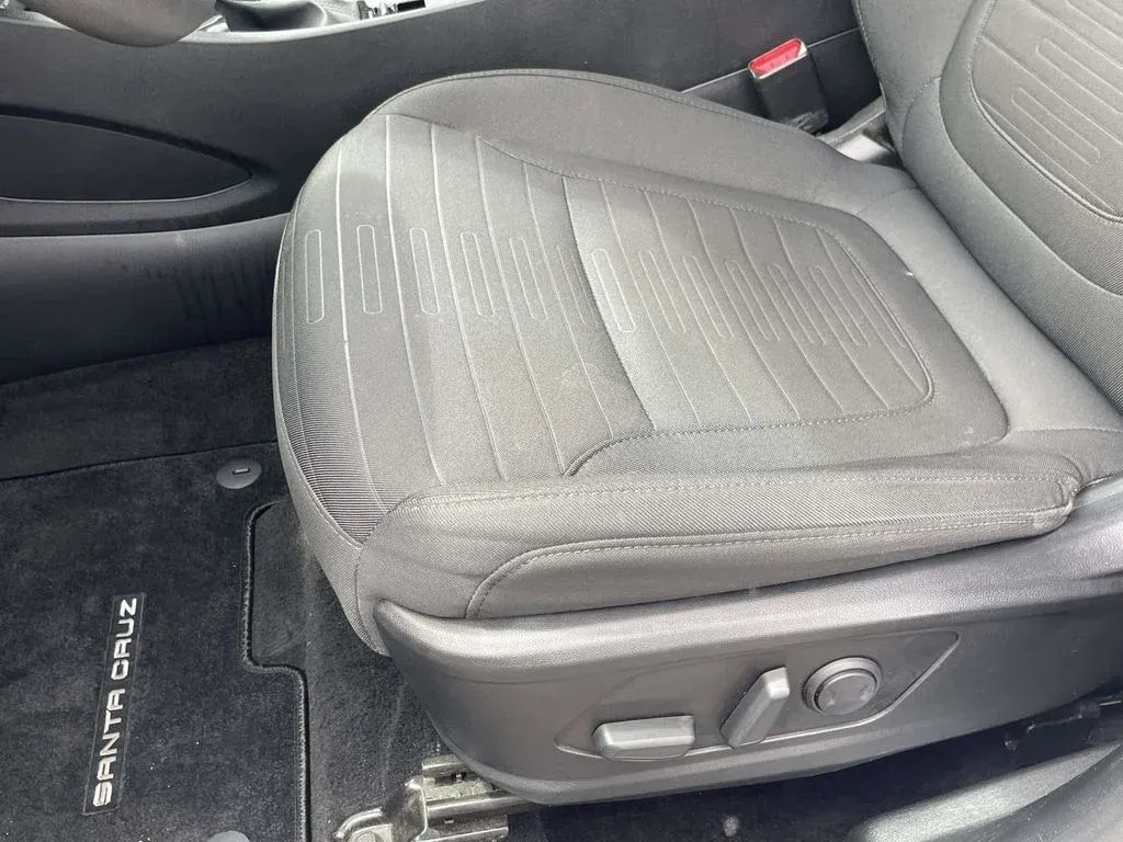2024 Hyundai Santa Cruz SEL thumbnail 13