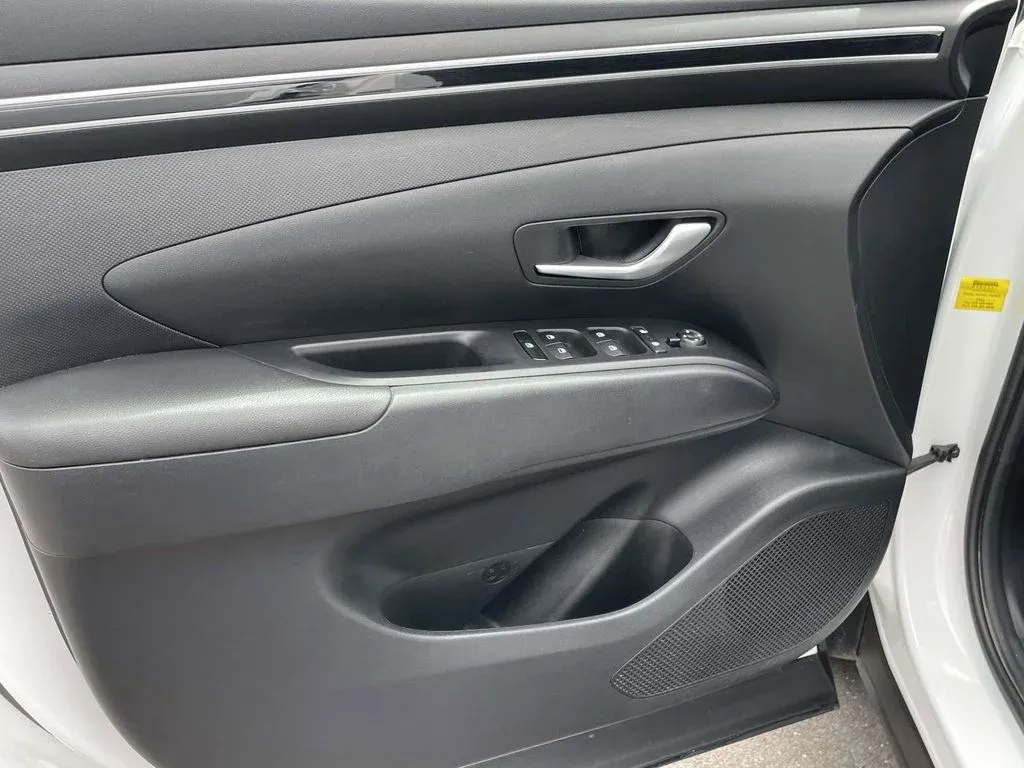 2024 Hyundai Santa Cruz SEL thumbnail 14