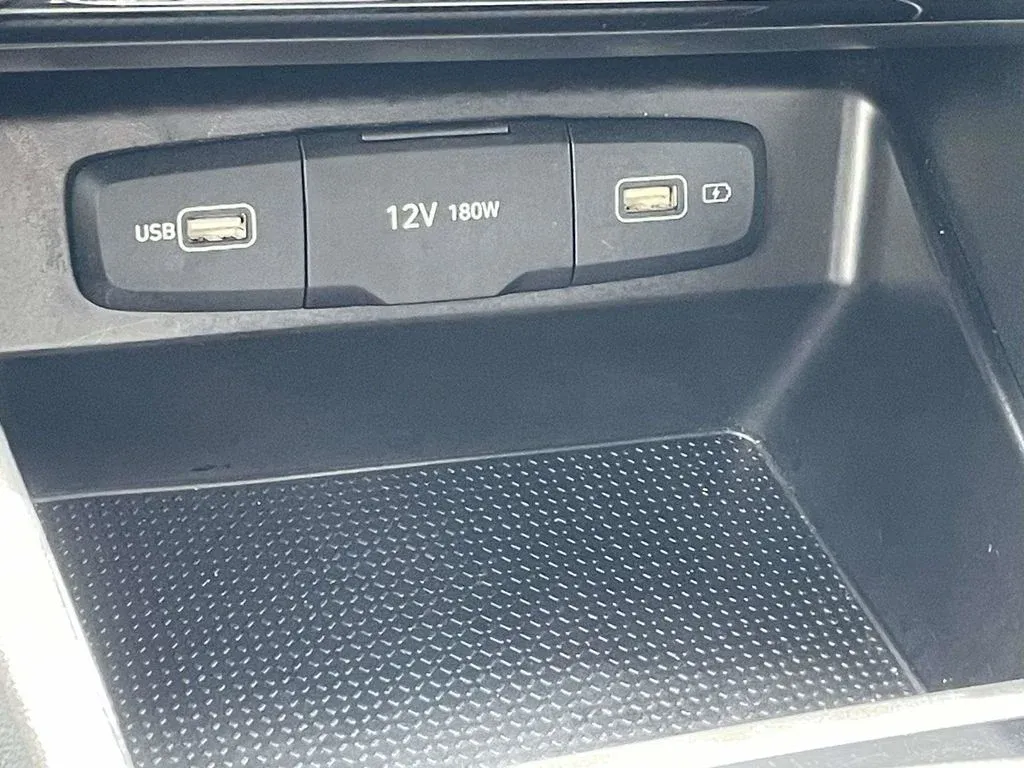 2024 Hyundai Santa Cruz SEL thumbnail 17