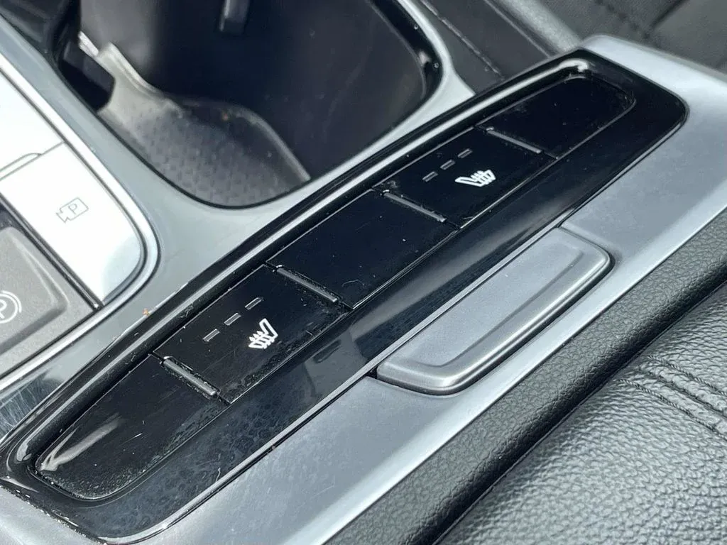2024 Hyundai Santa Cruz SEL thumbnail 18