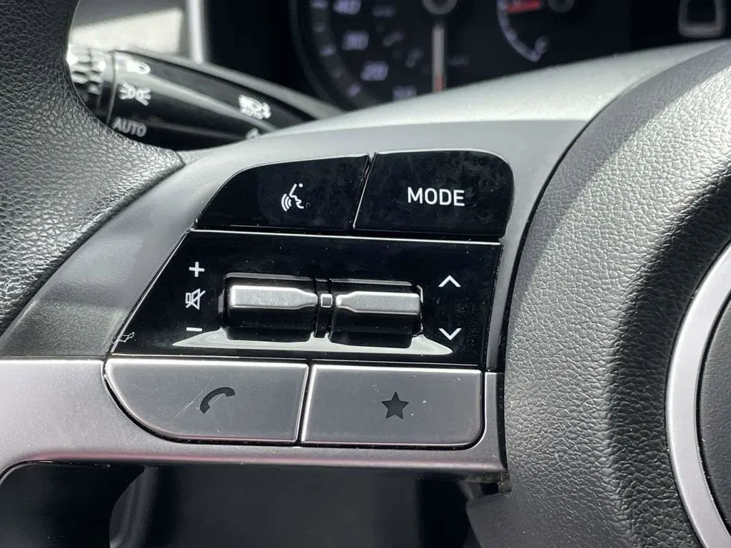 2024 Hyundai Santa Cruz SEL thumbnail 20