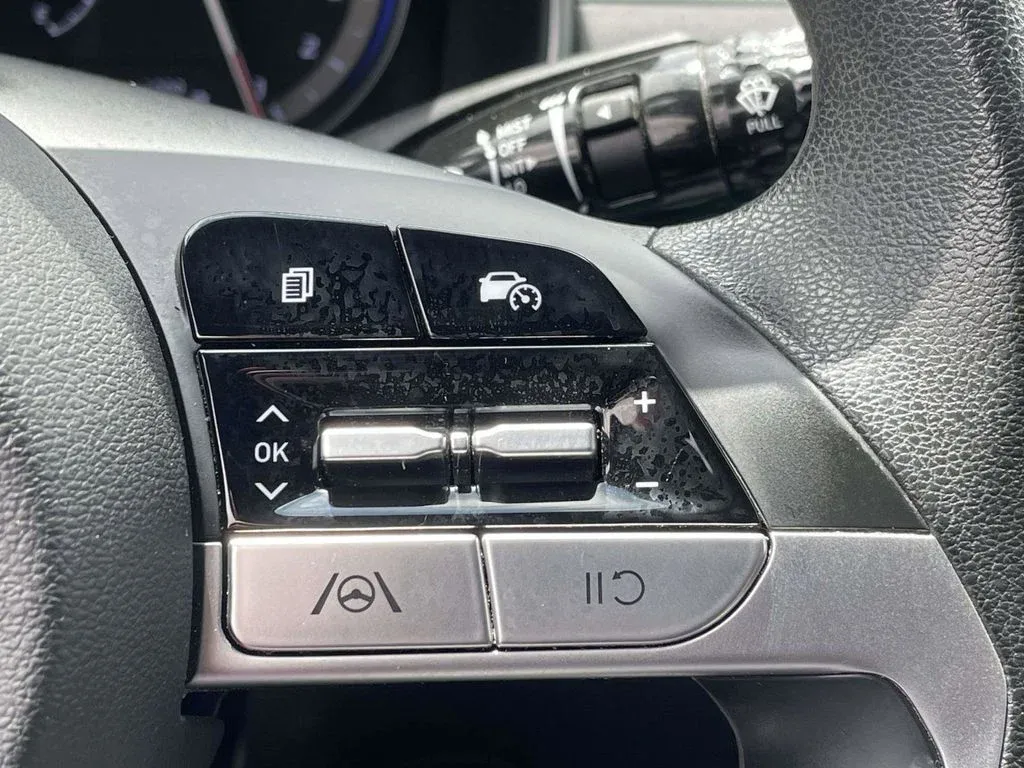 2024 Hyundai Santa Cruz SEL thumbnail 21