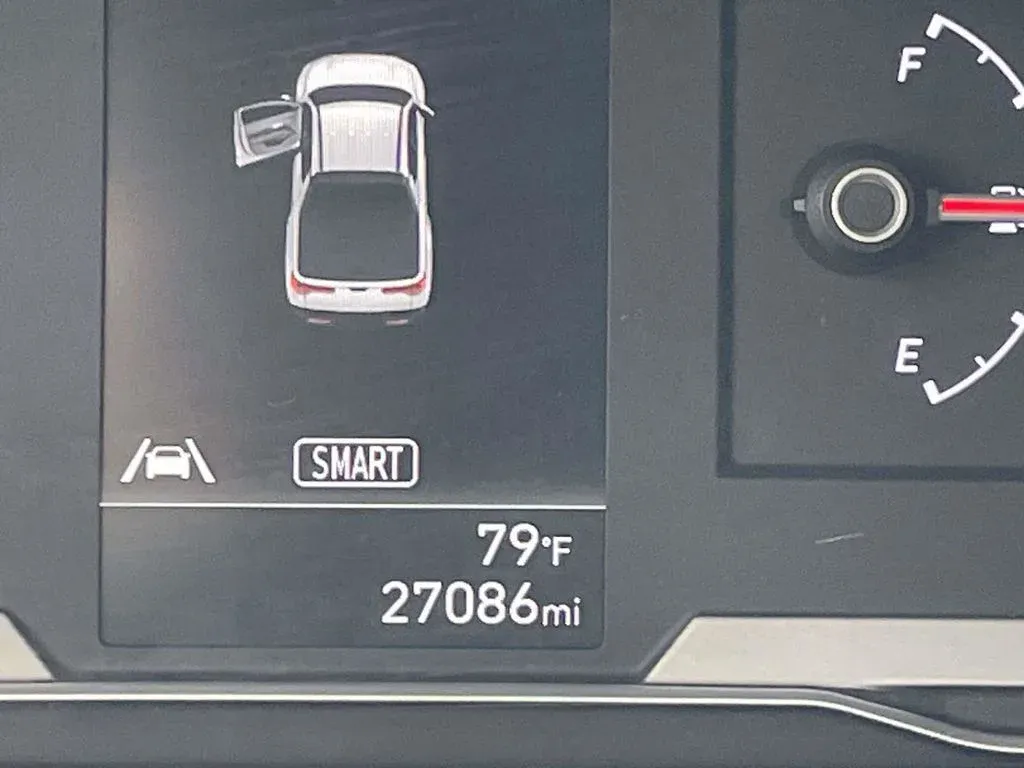 2024 Hyundai Santa Cruz SEL thumbnail 24
