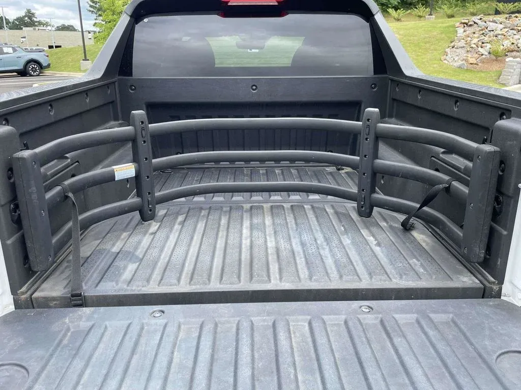 2024 Hyundai Santa Cruz SEL thumbnail 25