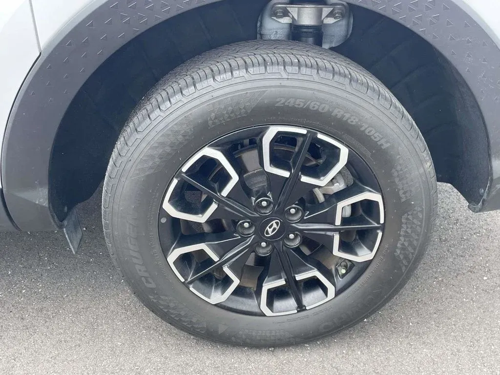 2024 Hyundai Santa Cruz SEL thumbnail 26