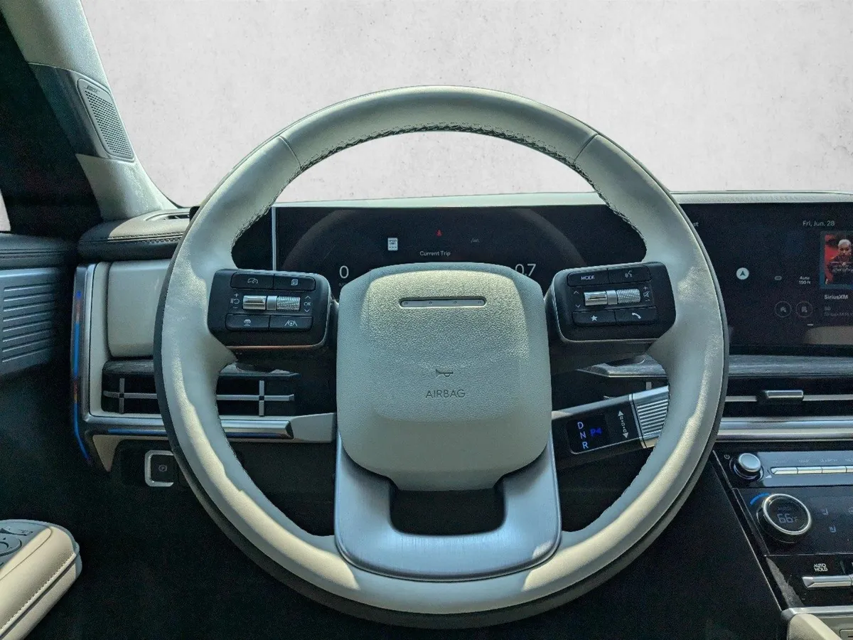 2024 Hyundai Santa Fe Calligraphy thumbnail 12