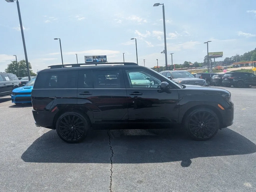2024 Hyundai Santa Fe Calligraphy thumbnail 4