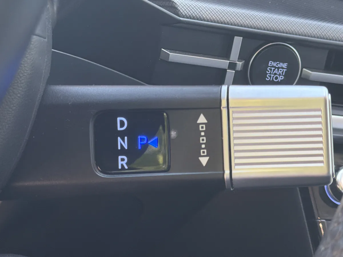2024 Hyundai Santa Fe SEL thumbnail 11