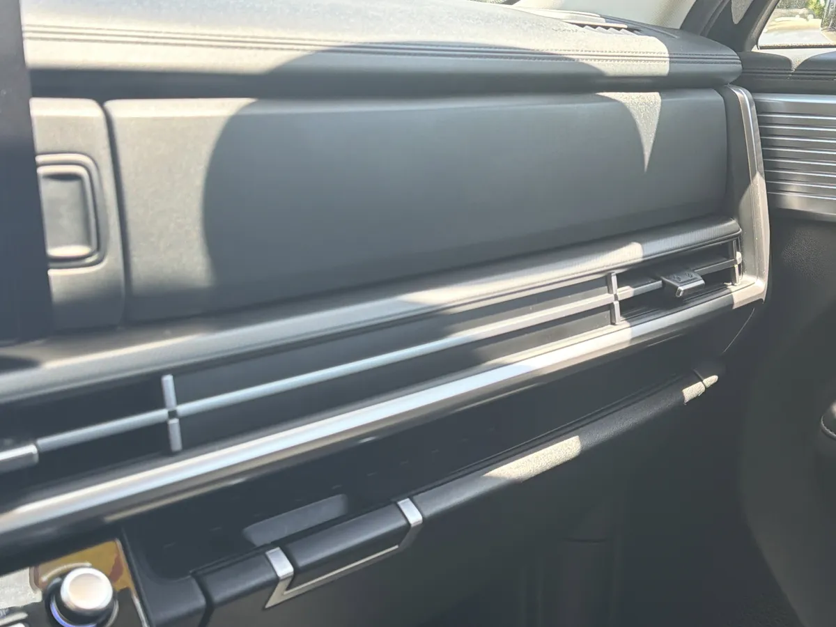 2024 Hyundai Santa Fe SEL thumbnail 13