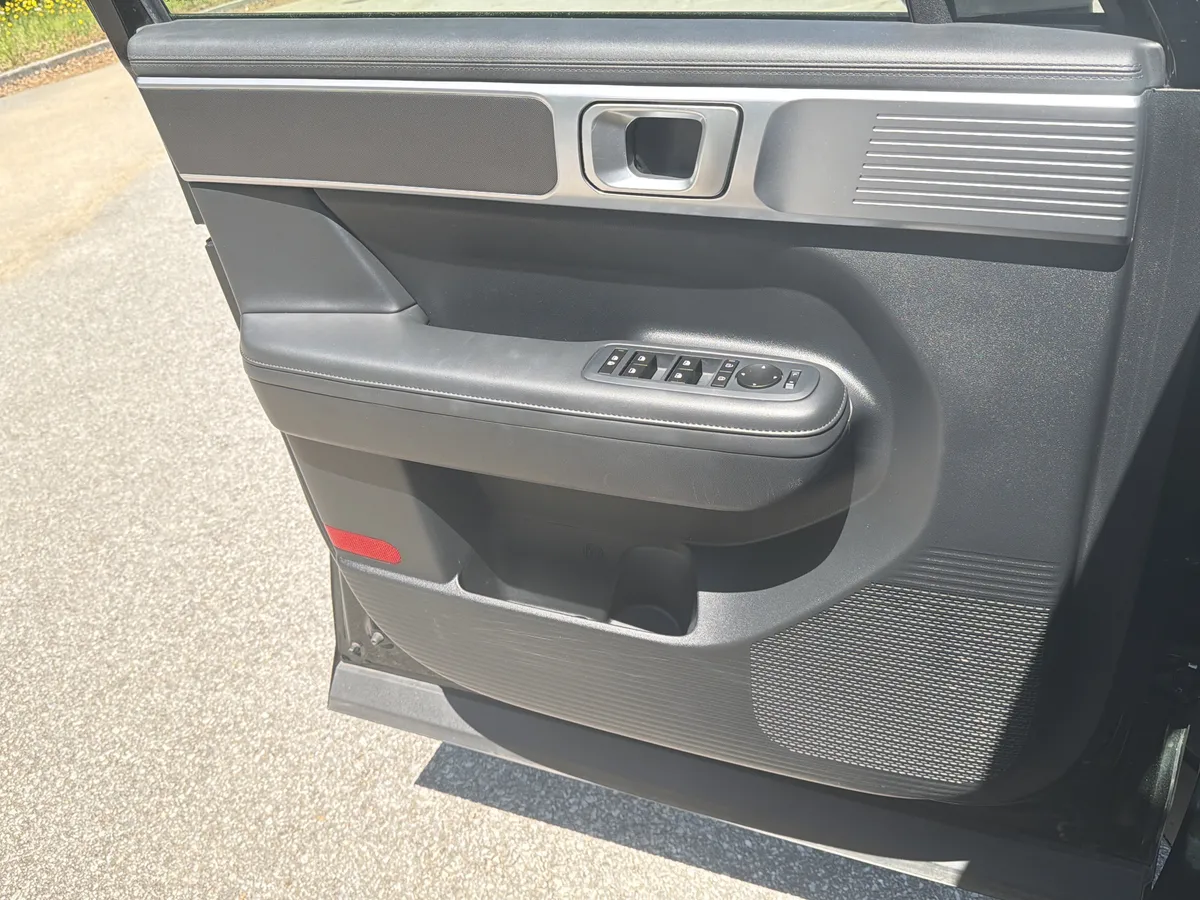 2024 Hyundai Santa Fe SEL thumbnail 17