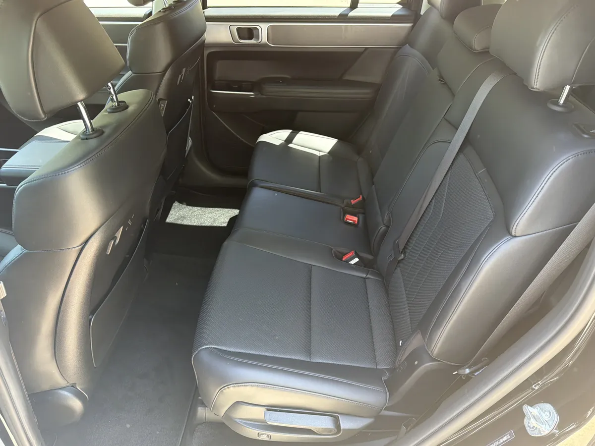 2024 Hyundai Santa Fe SEL thumbnail 21