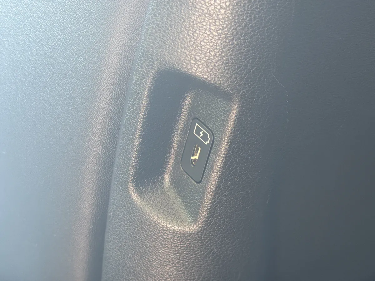 2024 Hyundai Santa Fe SEL thumbnail 23
