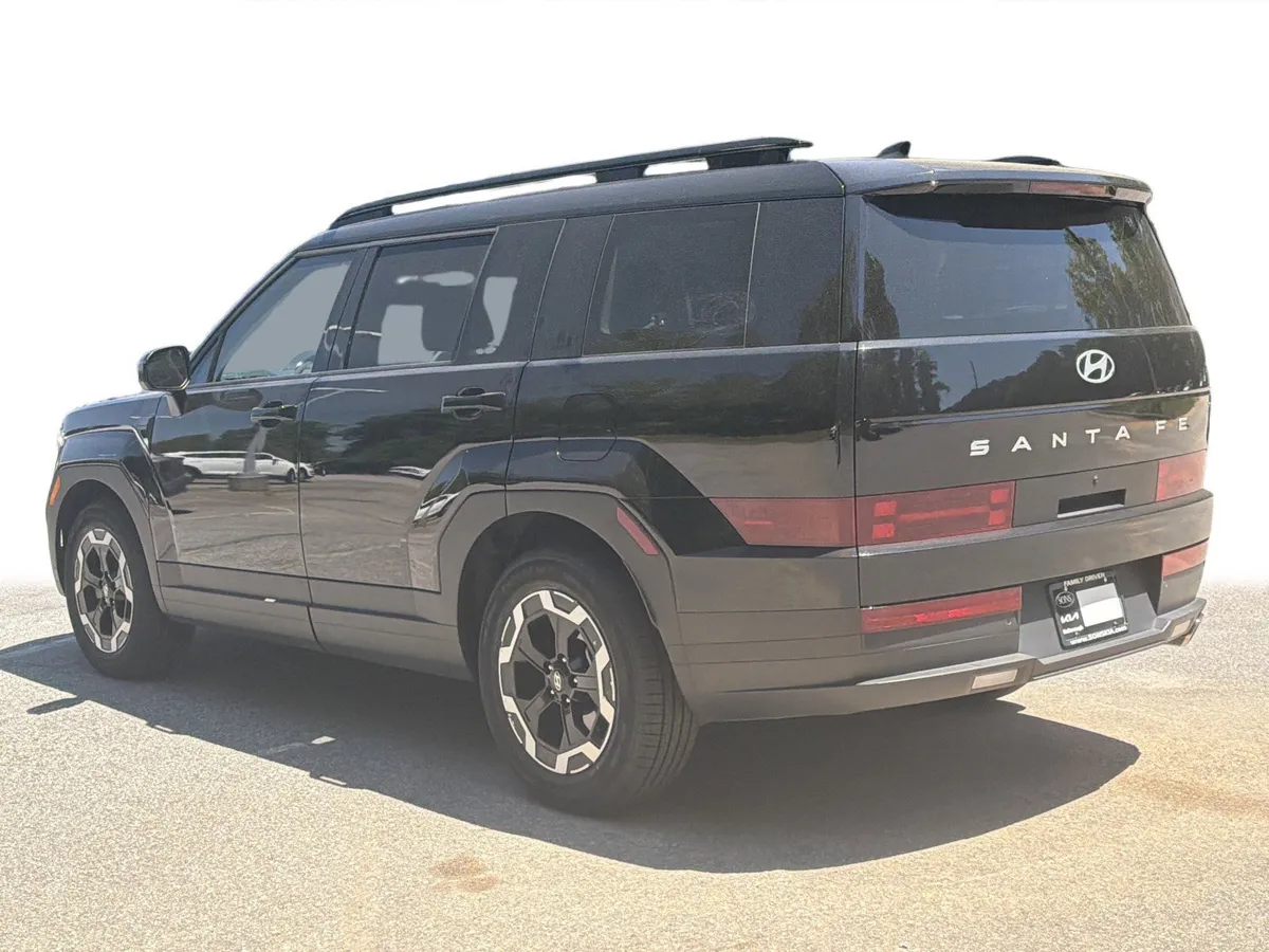 2024 Hyundai Santa Fe SEL thumbnail 25