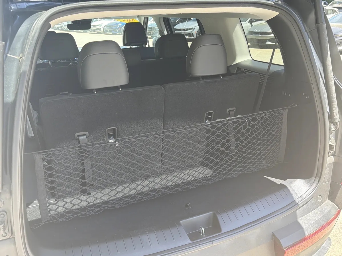 2024 Hyundai Santa Fe SEL thumbnail 27