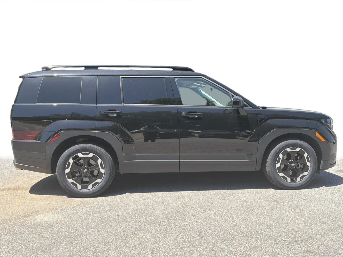 2024 Hyundai Santa Fe SEL thumbnail 31