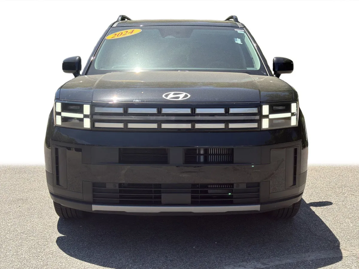 2024 Hyundai Santa Fe SEL thumbnail 33