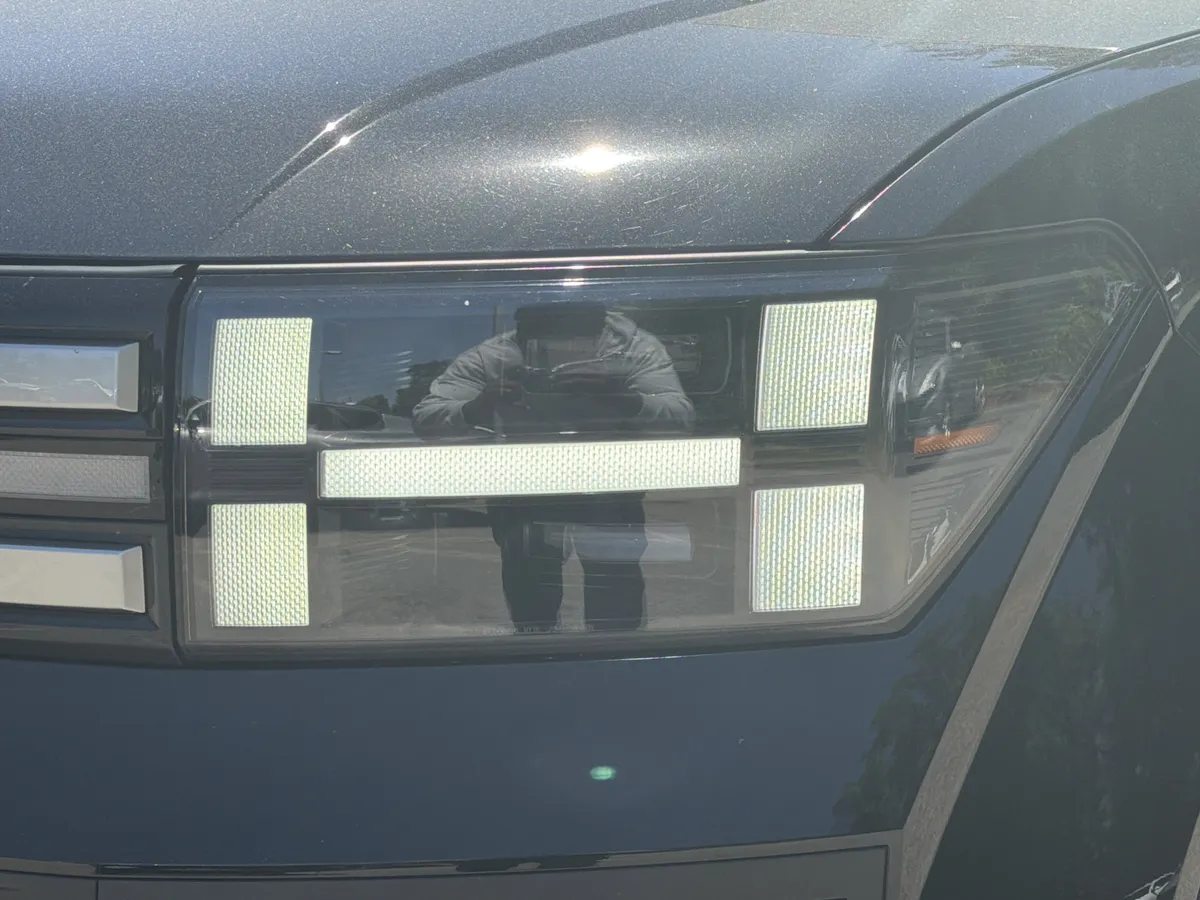 2024 Hyundai Santa Fe SEL thumbnail 34
