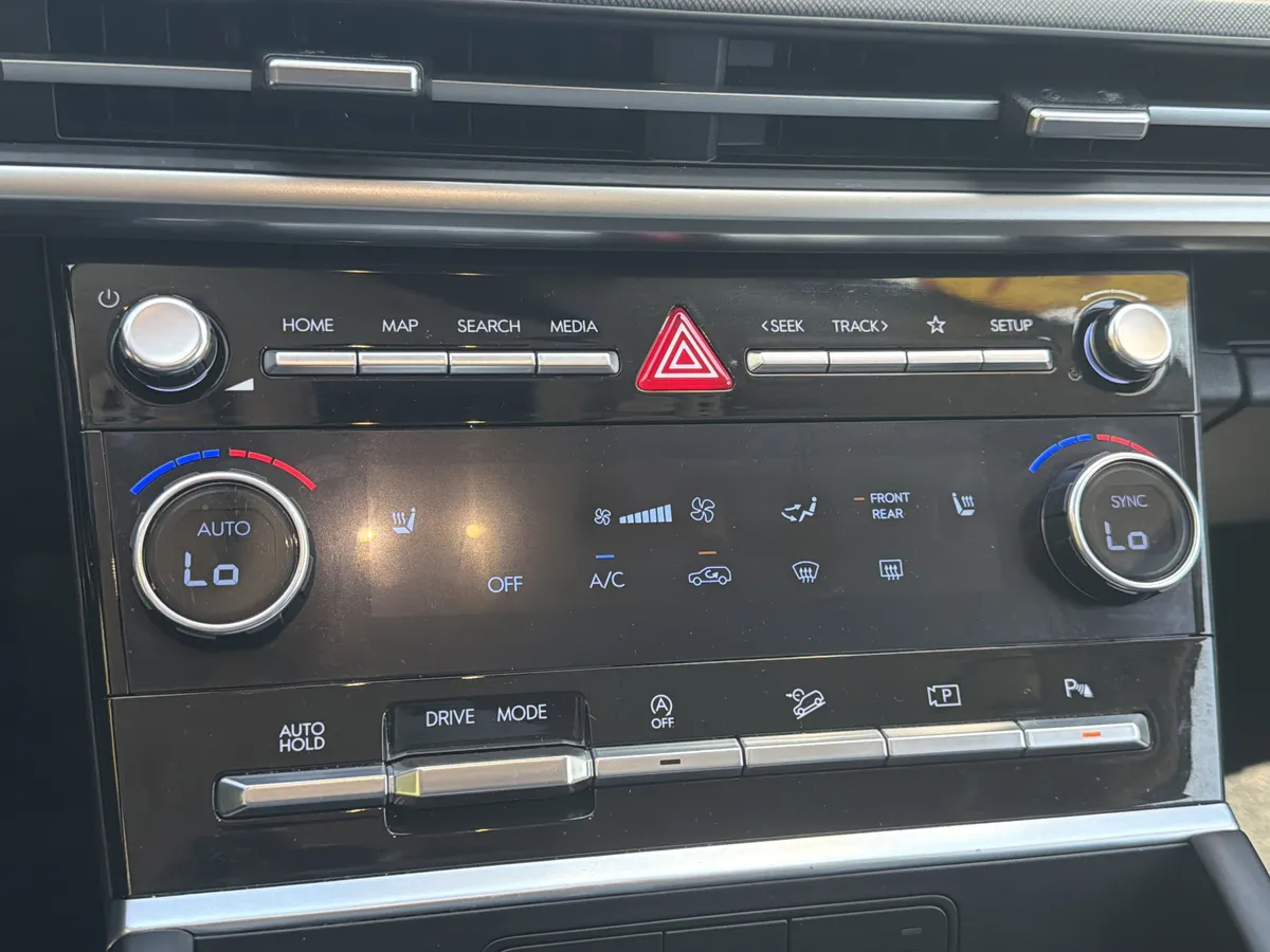 2024 Hyundai Santa Fe SEL thumbnail 8
