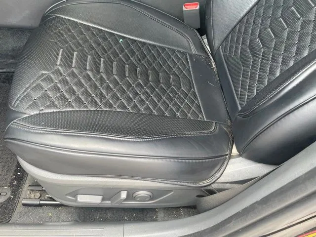 2024 Hyundai Sonata SEL thumbnail 11