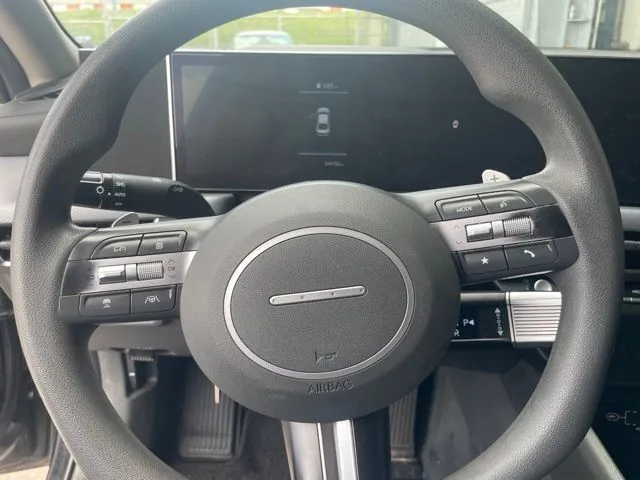 2024 Hyundai Sonata SEL thumbnail 15