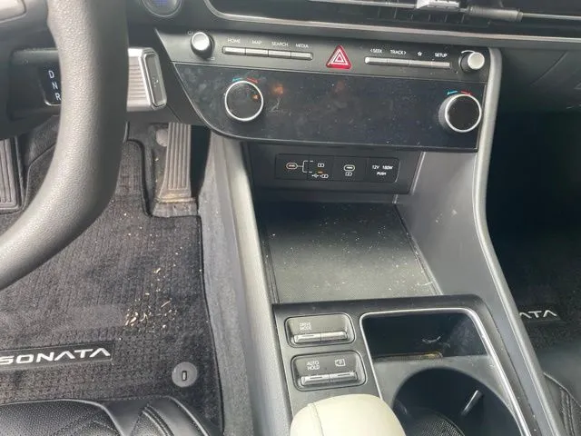 2024 Hyundai Sonata SEL thumbnail 17