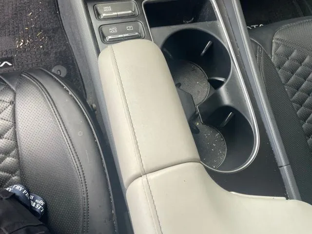2024 Hyundai Sonata SEL thumbnail 18