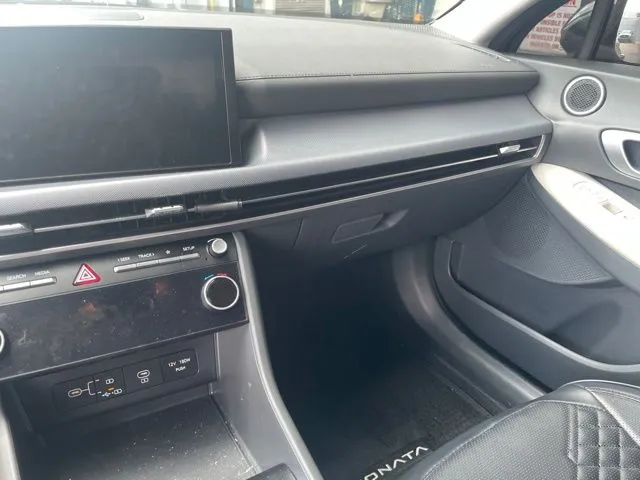 2024 Hyundai Sonata SEL thumbnail 19