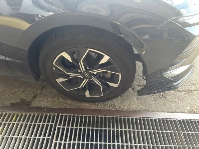 2024 Hyundai Sonata SEL thumbnail 2