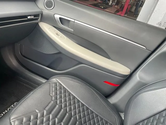 2024 Hyundai Sonata SEL thumbnail 20