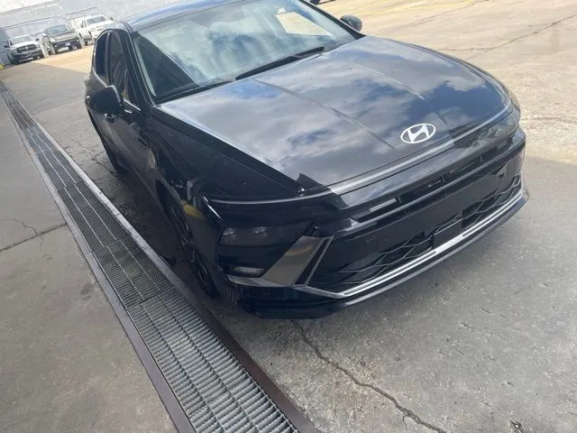 2024 Hyundai Sonata SEL thumbnail 21