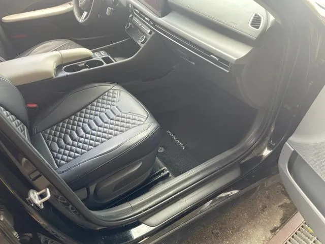 2024 Hyundai Sonata SEL thumbnail 22