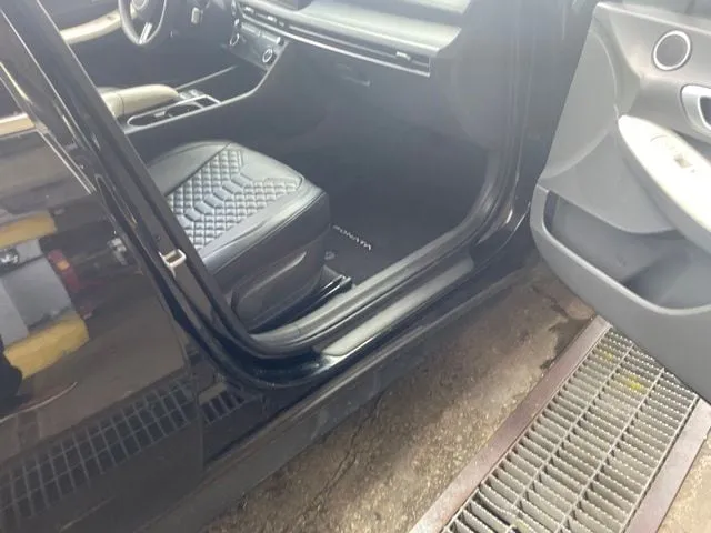 2024 Hyundai Sonata SEL thumbnail 25