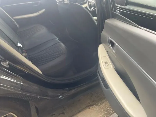 2024 Hyundai Sonata SEL thumbnail 28